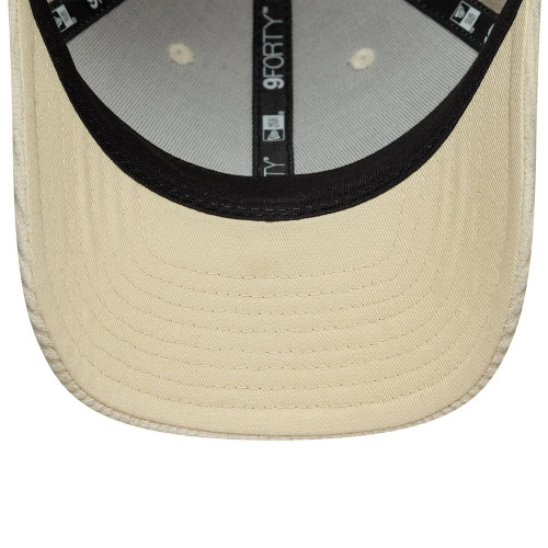 New Era Καπέλο LA Dodgers MLB Cord 9FORTY M-Crown Adjustable Cap